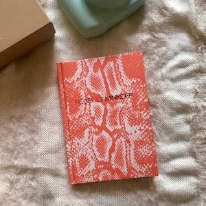 Rebecca Minkoff Notebook